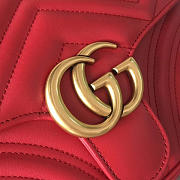 Fancybags Gucci GG Marmont 2254 - 4