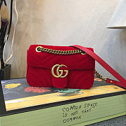 Fancybags Gucci GG Marmont 2257 - 1
