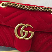 Fancybags Gucci GG Marmont 2257 - 5