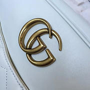 Fancybags Gucci GG Marmont 2262 - 5