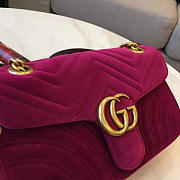 Fancybags Gucci GG Marmont 2424 - 4