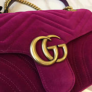 Fancybags Gucci GG Marmont 2424 - 5