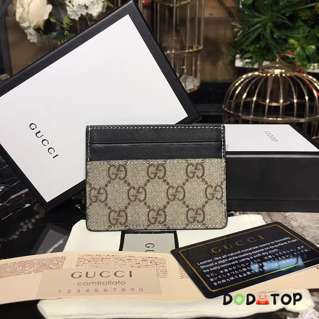 Fancybags Gucci Card holder 04 - 1