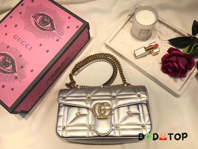 Fancybags Gucci Marmont Bag 2641 - 1
