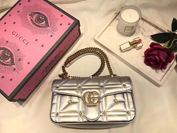 Fancybags Gucci Marmont Bag 2641