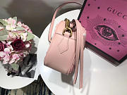 Fancybags Gucci Marmont Bag 2650 - 5