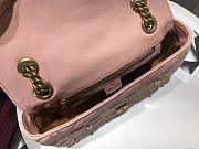 Fancybags Gucci Marmont Bag 2650 - 3