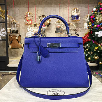 Fancybags Hermes kelly 2712