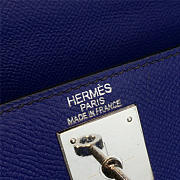 Fancybags Hermes kelly 2712 - 5