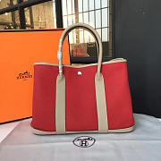 Fancybags HERMES Garden Party - 1
