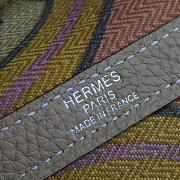Fancybags HERMES Garden Party - 3