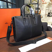 Fancybags Hermès briefcase - 1