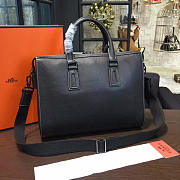 Fancybags Hermès briefcase - 6