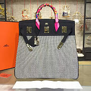 Fancybags HERMES Birkin 40cm - 1