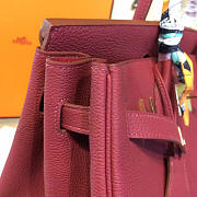 Fancybags Hermes Birkin 2771 - 5