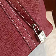 Fancybags Hermes Picotin Lock 2822 - 6