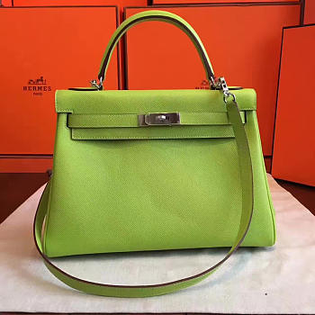 Fancybags Hermes kelly 2847