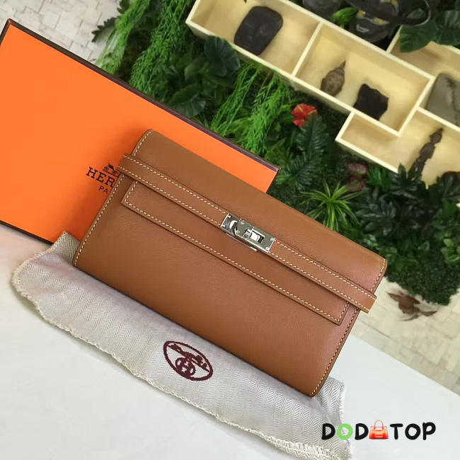 Fancybags Hermès kelly clutch 2851 - 1