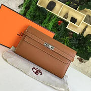 Fancybags Hermès kelly clutch 2851 - 1