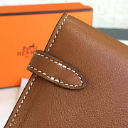 Fancybags Hermès kelly clutch 2851 - 5