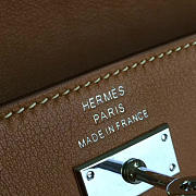 Fancybags Hermès kelly clutch 2851 - 3
