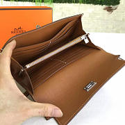 Fancybags Hermès kelly clutch 2851 - 2