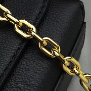 Fancybags Louis Vuitton VERY CHAIN  black - 2