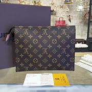 Fancybags Louis Vuitton monogram canvas toiletry pouch 26 M47542 - 6