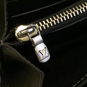 Fancybags Louis Vuitton America's Cup Regatta ZIPPY ORGANIZER Zip Wallet  N64013  - 6