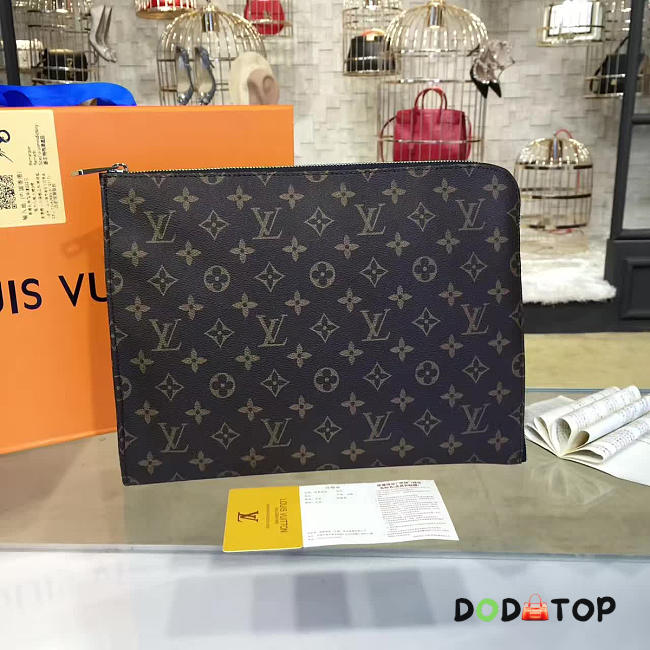 Fancybags Louis Vuitton Clutch bag - 1