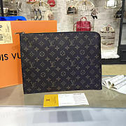 Fancybags Louis Vuitton Clutch bag - 1