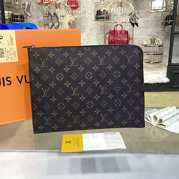 Fancybags Louis Vuitton Clutch bag