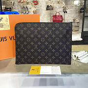 Fancybags Louis Vuitton Clutch bag - 4