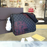 Fancybags Louis Vuitton DISTRICT 5740 - 1