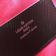 Fancybags Louis Vuitton TWIST black - 3