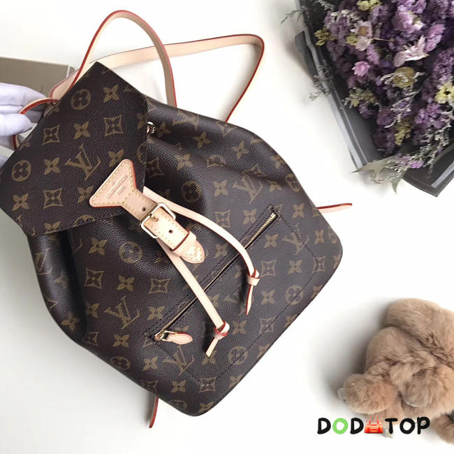 Fancybags Louis Vuitton sperone bb 3822 - 1