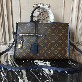 Fancybags Louis Vuitton Popincourt Bag 3836