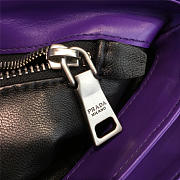 Fancybags PRADA METAL CLOSURE 3933 - 5