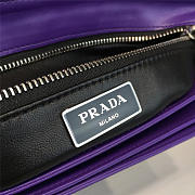 Fancybags PRADA METAL CLOSURE 3933 - 4