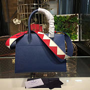 Fancybags Prada Esplanade Saffiano 4001 - 5