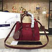 Fancybags Prada double bag 4062 - 1