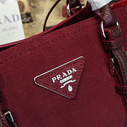 Fancybags Prada double bag 4062 - 5