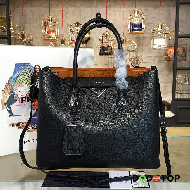 Fancybags Prada double bag 4089 - 1