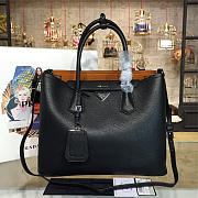 Fancybags Prada double bag 4089 - 1
