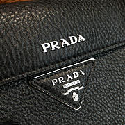 Fancybags Prada double bag 4089 - 5