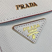Fancybags Prada double bag 4098 - 6