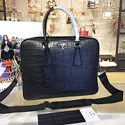 Fancybags Prada briefcase 4233 - 1