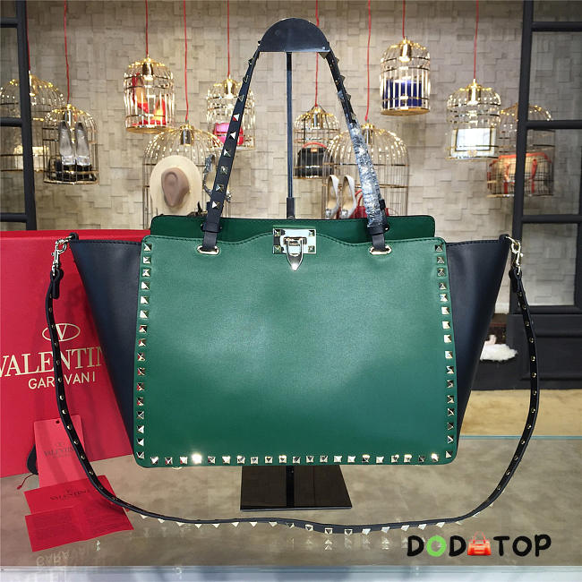 Fancybags Valentino tote 4413 - 1