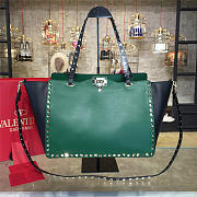 Fancybags Valentino tote 4413 - 1