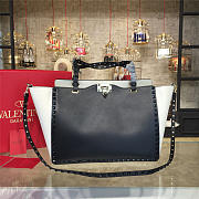 Fancybags Valentino tote 4418 - 1